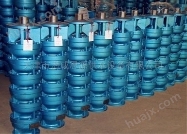 QJ型深井泵价格 175QJ潜水泵选型