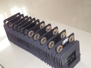 深圳石材机械风琴防护罩优质厂家报价