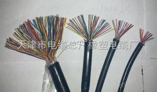 轻型橡套电缆使用条件2*1.5