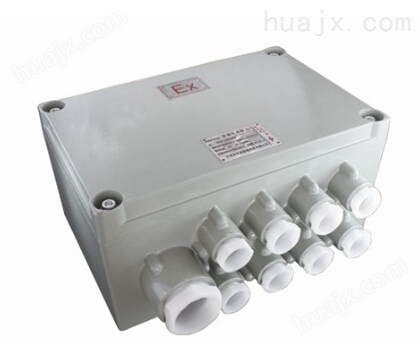 BJX-ExdIIBT6防爆接线箱
