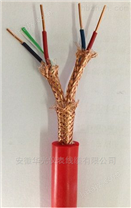 安徽硅橡胶控制电缆产销厂家