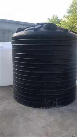 2000L卧式塑料水箱