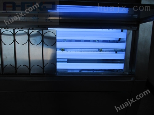 水-紫外线辐射试验箱