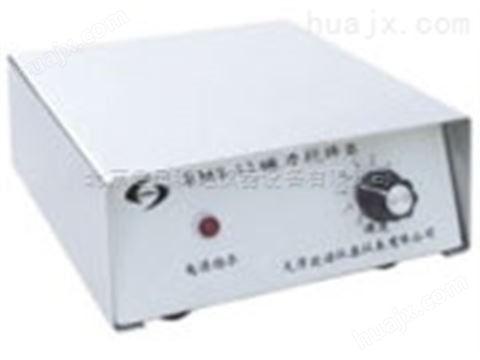 EMS-2A定时数显恒温控速磁力搅拌器