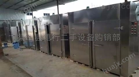 回收食品厂设备肉制品设备设备果蔬加工设备
