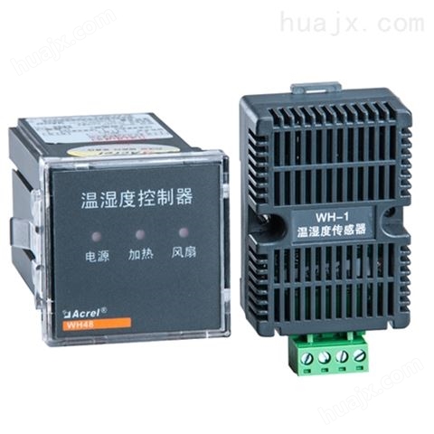 安科瑞 WHD48-11 温湿度控制器