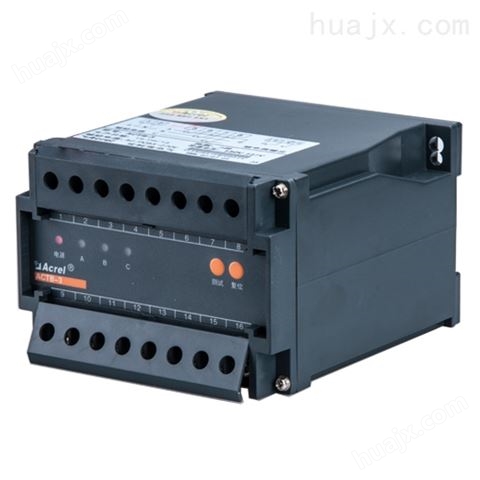 安科瑞ACTB-3电流互感器过电压保护器