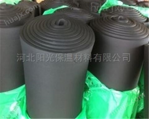 橡塑管厂家，橡塑保温管规格