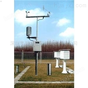 校园气象站，自动气象监测仪，小型气候监测