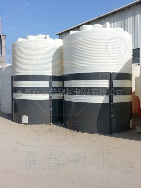 重庆10立方储水罐厂家