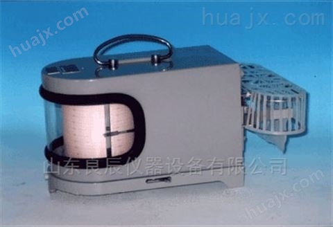 DWJ1双金属温度记录仪
