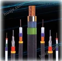 电缆分配系统用纵孔聚乙烯绝缘同轴射频电缆