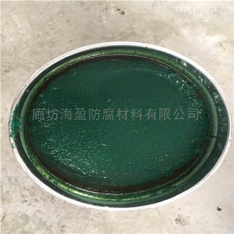 黑龙江污水池管道防腐玻璃鳞片材料