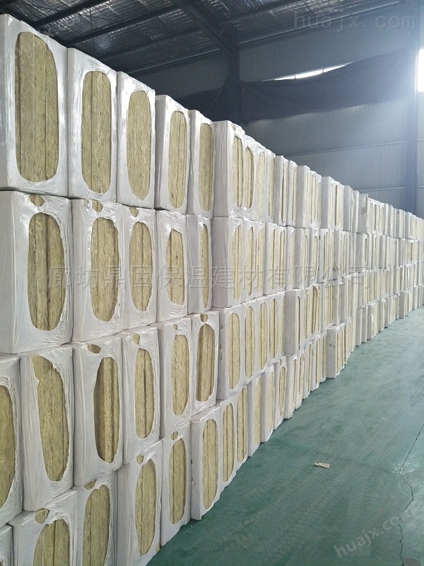 涿州防火岩棉复合板出厂价格