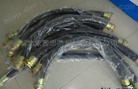 布线穿线管NGD-G2x1200 防爆挠性管生产厂家