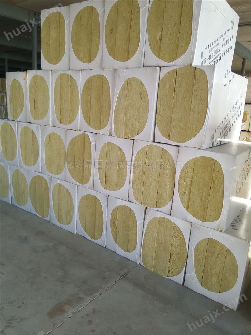 合浦县5cm防火岩棉复合板生产厂家