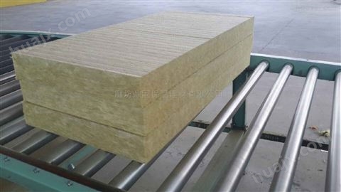 专业生产幕墙防水岩棉板出厂价格