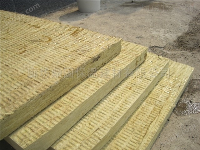 长兴县140kg水泥岩棉复合板厂家报价