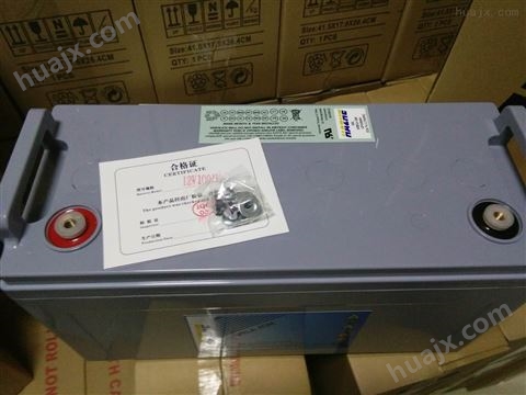深圳美国海志蓄电池HZB12-135Ah销售中心
