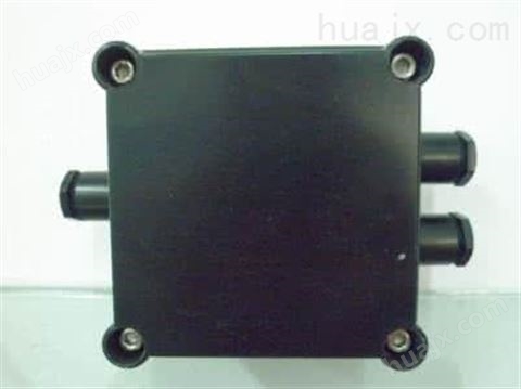 BXJ8050-20/6II防爆防腐接线箱