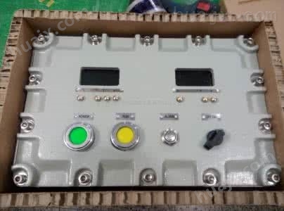 BXMD-11/K63电加热防高温防爆控制箱