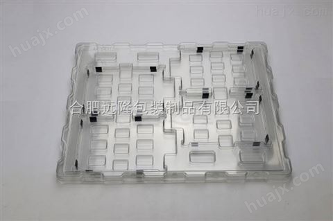 安徽亳州7.85+rubber PET吸塑托盘厂家