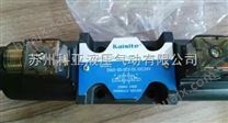 中国台湾KAISITE油压阀 液压电磁阀 大量现货