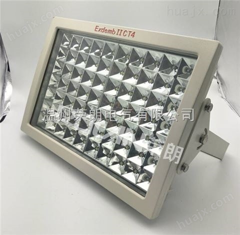 湖南厂家生产SW8120LED防爆照明灯