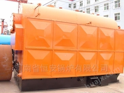 丽江0.3吨生物质热水·锅炉厂家