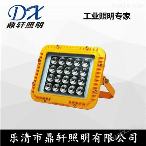 ZAD118-30W40W壁挂式LED防爆泛光灯