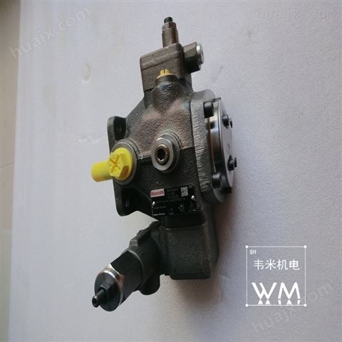 力士乐PV7叶片泵PV7-1X/40-45RE37MC3-16