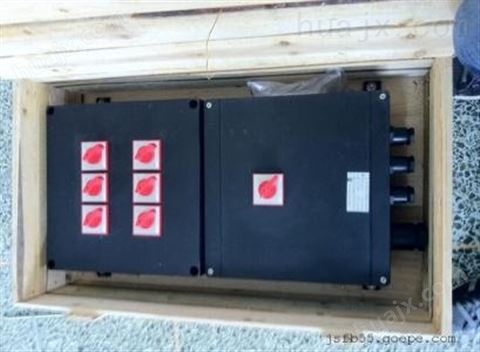 FXMD-S防水防尘防腐照明动力配电箱检修箱