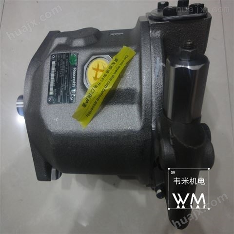 经销Rexroth泵A10VSO71DFR/31R-PPA12N00