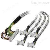 菲尼克斯电缆FLK50/4X14/EZ-DR/ 300/KONFEK