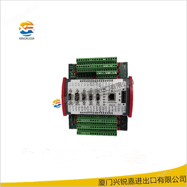 MOOG 773-558工控电子设备模块 