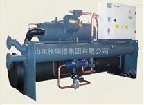 天津水源热泵机组多少钱一台