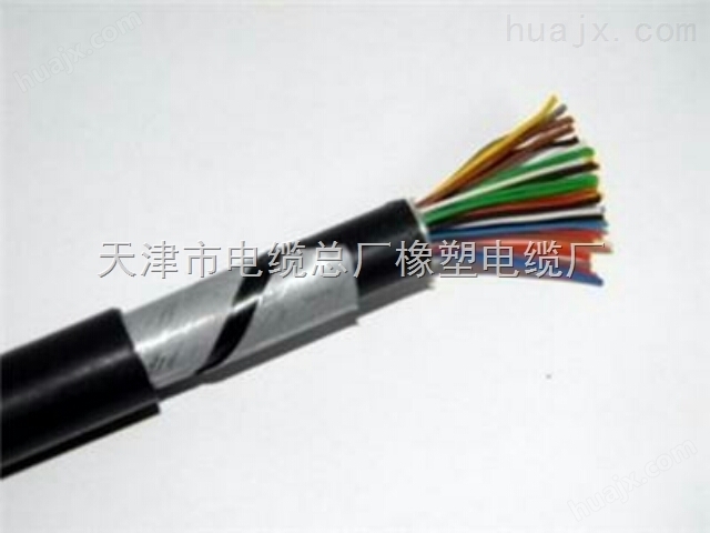 KFFP,KFF22氟塑料护套控制电缆规格