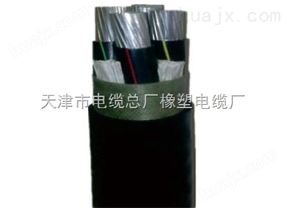 北京YC电缆3*1.5+1*1.0橡套厂家报价表