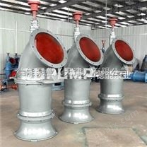 ZLB立式轴流泵_工程用水泵_天津