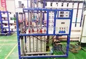 GR-FN河北电子工业EDI超纯水设备生产加工