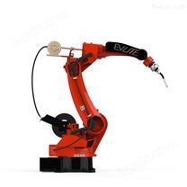 伊唯特多功能焊接机器人 国产自动焊接设备