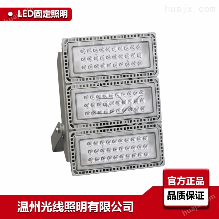 LED模组投光灯