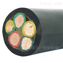 潜水泵电缆JHS-3X16防水橡套电缆多少钱