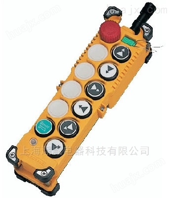 F23-D无线遥控器