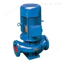 变频恒压给水成套设备立式管道泵