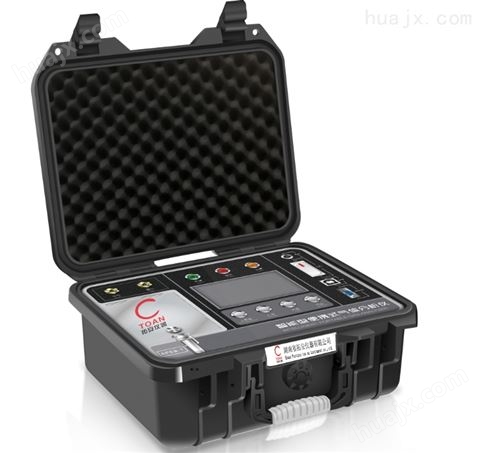 便携式氢气纯度检测仪TAS-H2
