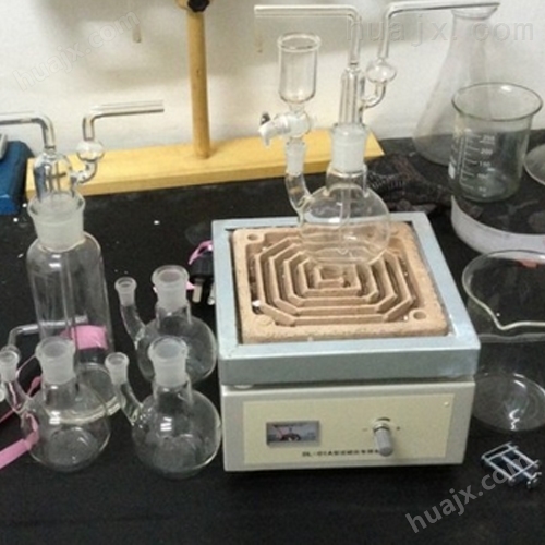 水泥三氧化硫测定仪产品型号