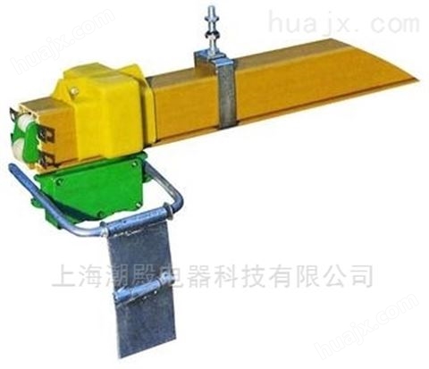 塑料外壳滑触线HXTS-4-50/170