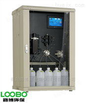 LB1040-IV型COD在线自动分析仪