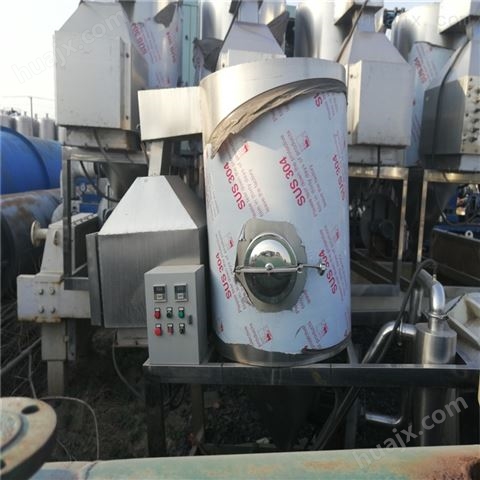 淮安低价供应二手200型压力喷雾干燥机